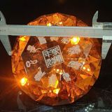  Cống phẩm Kim Cương cổ BKSTCN-9393 