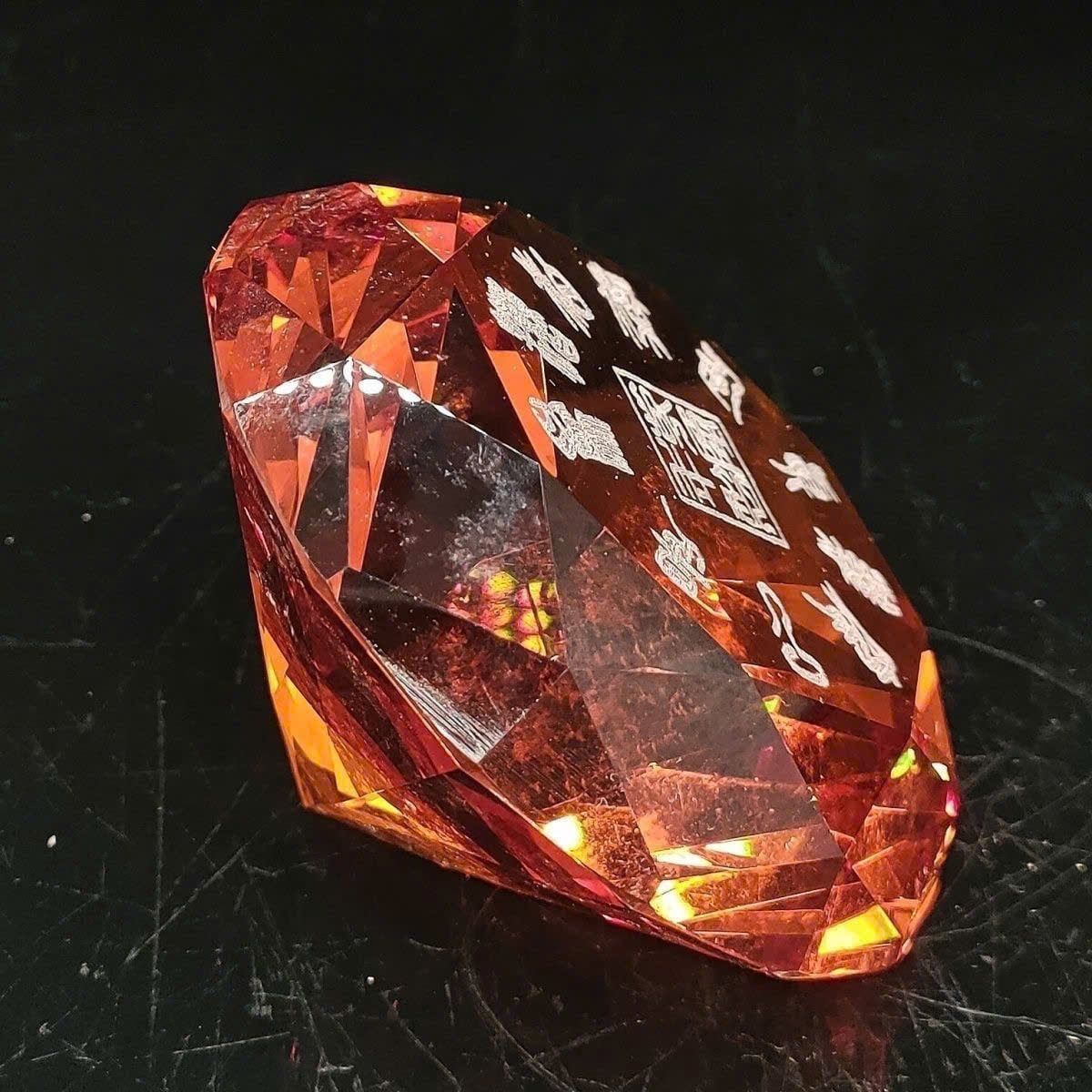  Cống phẩm Kim Cương cổ BKSTCN-9393 