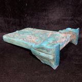  Phù điêu Quan Âm cưỡi Rồng BKSTCN-9395 