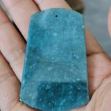  Mặt Rồng ngọc cũ sưu tầm BKSTCN-9397 