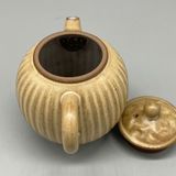  Ấm trà dáng bí sưu tầm BKCECN-9424 