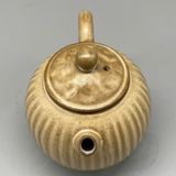  Ấm trà dáng bí sưu tầm BKCECN-9424 