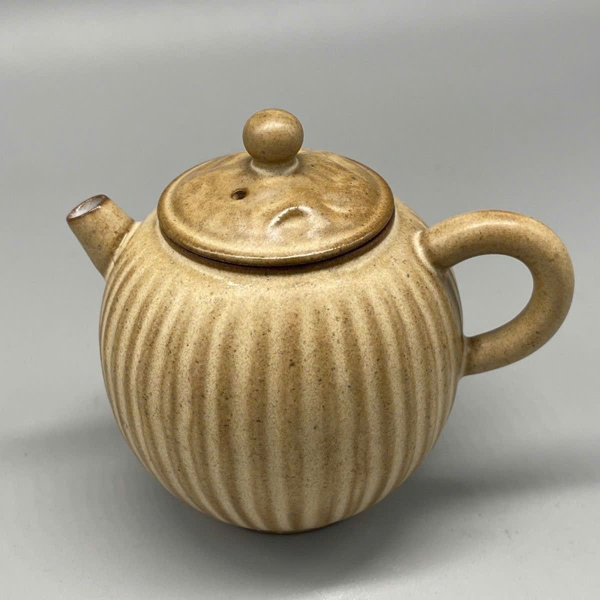  Ấm trà dáng bí sưu tầm BKCECN-9424 