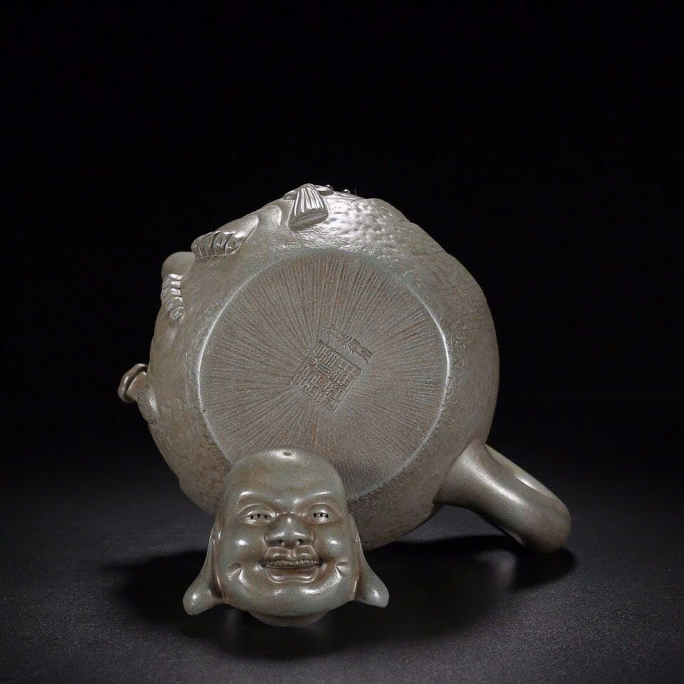  Ấm Tử Sa sưu tầm BKCECN-9425 