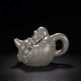  Ấm Tử Sa sưu tầm BKCECN-9425 