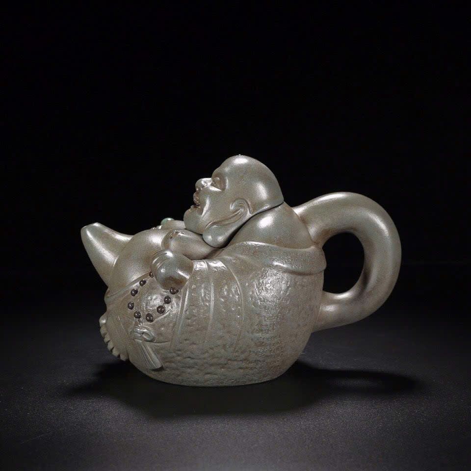  Ấm Tử Sa sưu tầm BKCECN-9425 