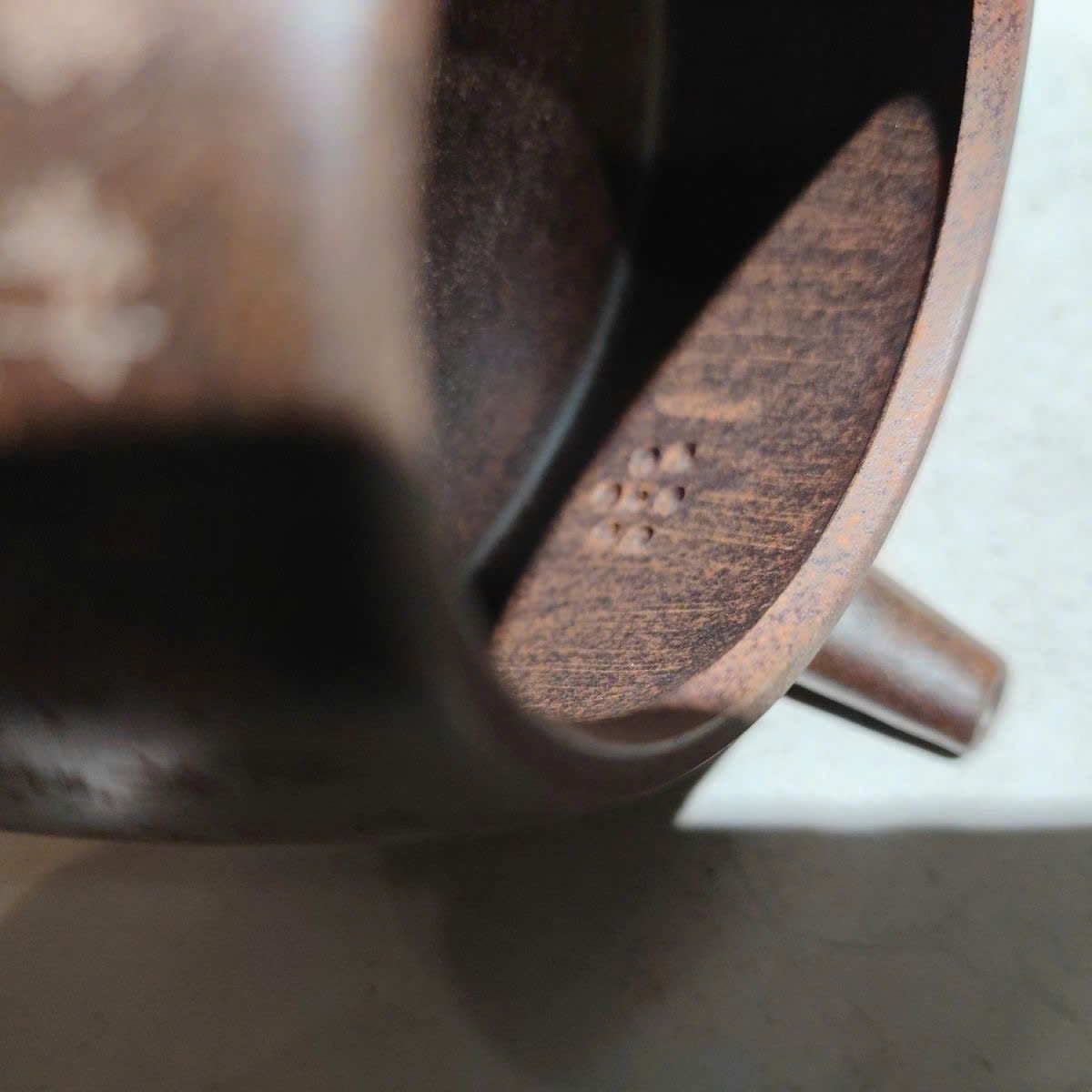  Ấm Tử Sa sưu tầm BKCECN-9425 