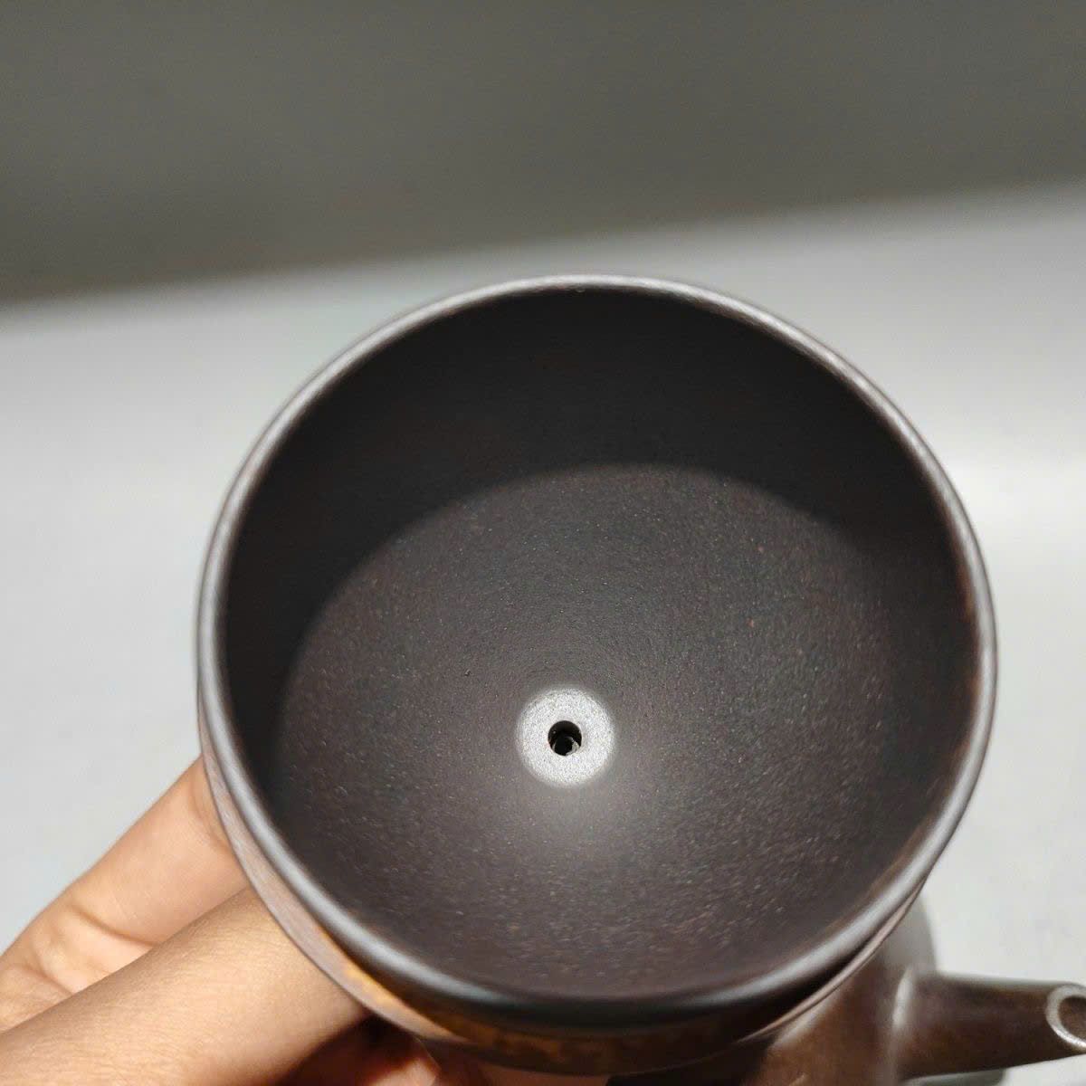  Ấm Tử Sa sưu tầm BKCECN-9425 