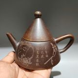  Ấm Tử Sa sưu tầm BKCECN-9425 