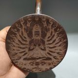  Ấm Tử Sa sưu tầm BKCECN-9425 