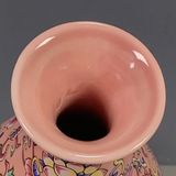  Bình gốm hoa dây sưu tầm  BKCECN-9426 