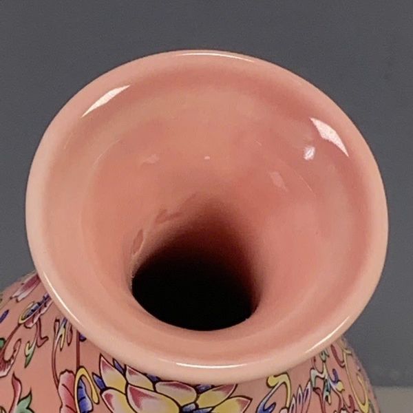  Bình gốm hoa dây sưu tầm  BKCECN-9426 