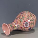  Bình gốm hoa dây sưu tầm  BKCECN-9426 