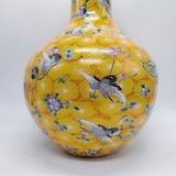  Bình gốm dạ quang cao cấp BKCECN-9427 