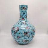  Bình gốm dạ quang cao cấp BKCECN-9427 