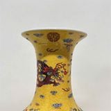  Bình gốm sưu tầm BKCECN-9428 