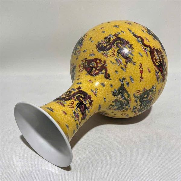  Bình gốm sưu tầm BKCECN-9428 