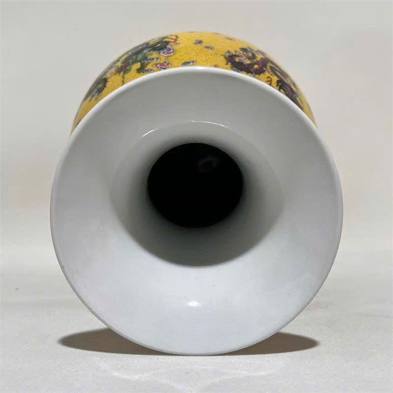  Bình gốm sưu tầm BKCECN-9428 