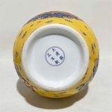  Bình gốm sưu tầm BKCECN-9428 