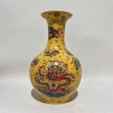  Bình gốm sưu tầm BKCECN-9428 