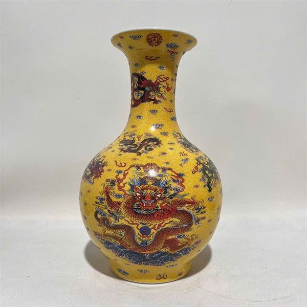  Bình gốm sưu tầm BKCECN-9428 