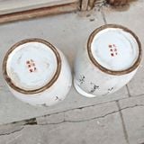  Bình gốm Tiên Nữ lành nguyên BKCECN-9439 