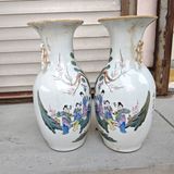  Bình gốm Tiên Nữ lành nguyên BKCECN-9439 