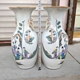  Bình gốm Tiên Nữ lành nguyên BKCECN-9439 