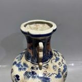  Bình gốm cổ lành nguyên BKCECN-9440 