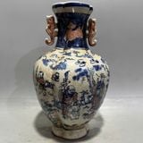  Bình gốm cổ lành nguyên BKCECN-9440 