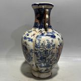  Bình gốm cổ lành nguyên BKCECN-9440 