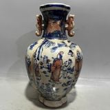  Bình gốm cổ lành nguyên BKCECN-9440 