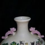  Bình Phật Xưa lành nguyên sưu tầm BKCECN-9441 