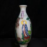  Bình Phật Xưa lành nguyên sưu tầm BKCECN-9441 