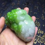  Tỳ Hưu ngọc xưa sưu tầm BKSTCN-9398 