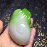  Tỳ Hưu ngọc xưa sưu tầm BKSTCN-9398 