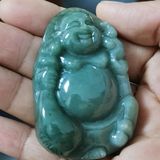  Mặt ngọc Di Lặc sưu tầm BKSTCN-9400 