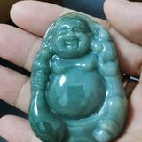  Mặt ngọc Di Lặc sưu tầm BKSTCN-9400 