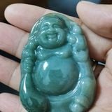  Mặt ngọc Di Lặc sưu tầm BKSTCN-9400 