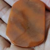  Mặt Kỳ Lân ngọc xưa sưu tầm BKSTCN-9401 