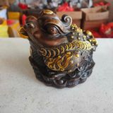  Thiềm Thừ đồng cũ sưu tầm BKMECN-9469 