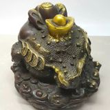  Thiềm Thừ Chiêu Tài sưu BKMECN-9470 