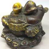  Thiềm Thừ Chiêu Tài sưu BKMECN-9470 