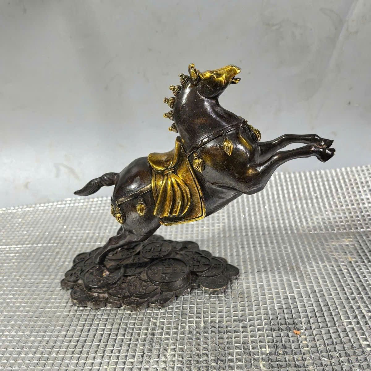  Tượng Nhất Mã Truy Phong BKMECN-9471 