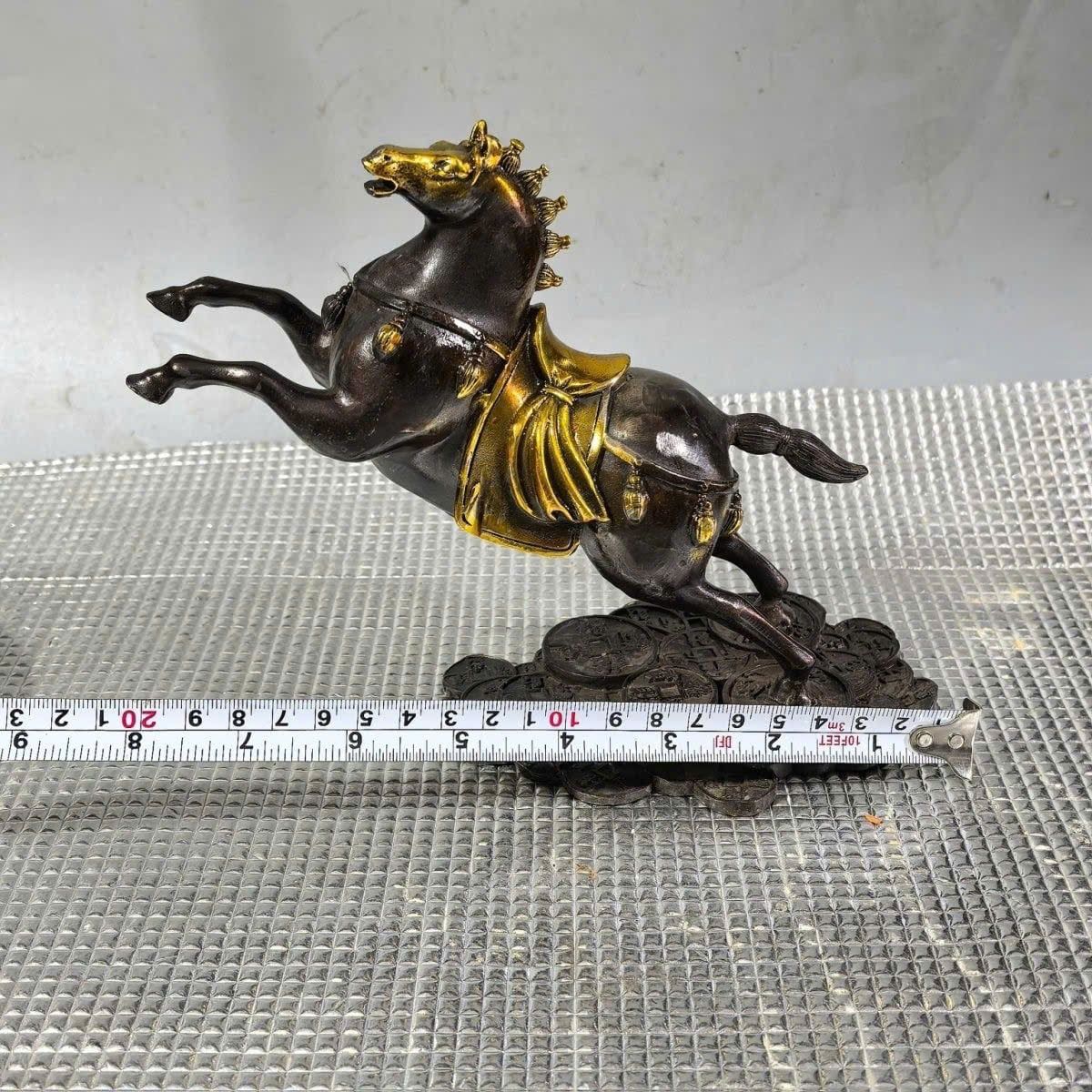  Tượng Nhất Mã Truy Phong BKMECN-9471 