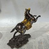  Tượng Nhất Mã Truy Phong BKMECN-9471 