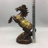  Tượng Ngựa Xích Thố BKMECN-9473 