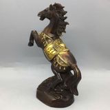  Tượng Ngựa Xích Thố BKMECN-9473 