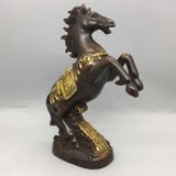  Tượng Ngựa Xích Thố BKMECN-9473 