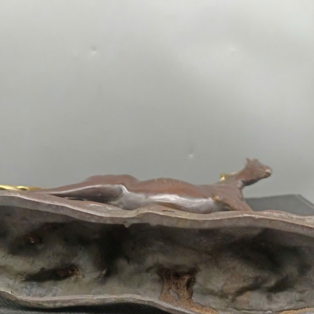  Chiến Mã Cát Tường sưu tầm BKMECN-9474 